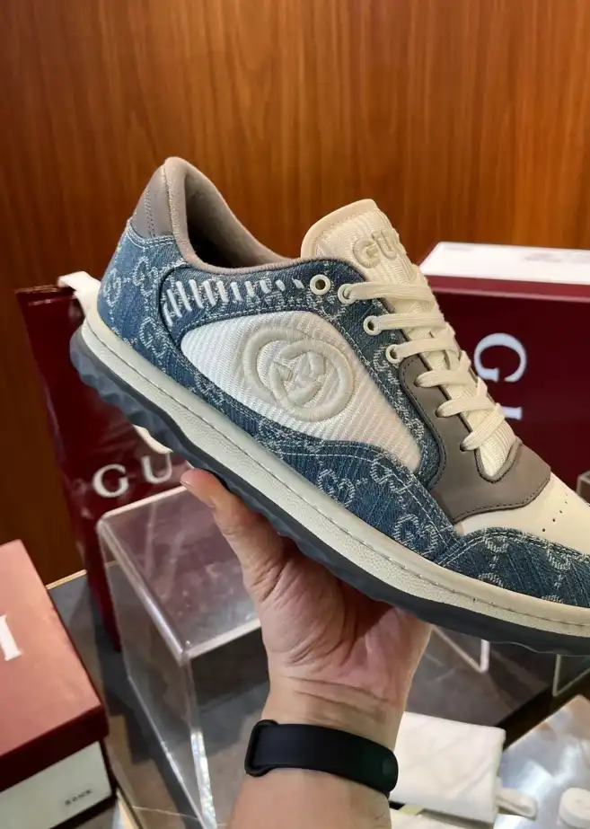 hype Gucci Casual Shoes