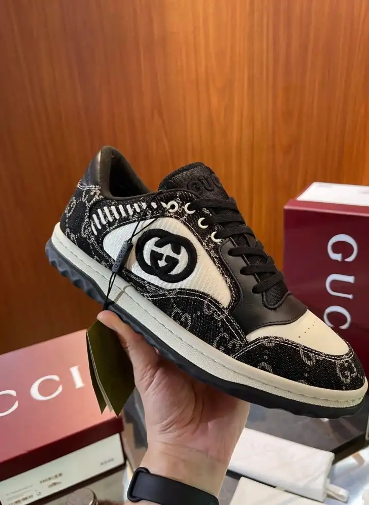 hype Gucci Casual Shoes