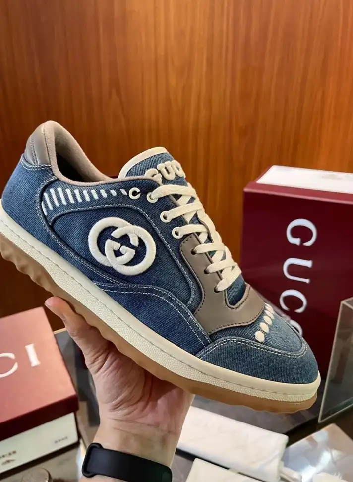 hype Gucci Casual Shoes