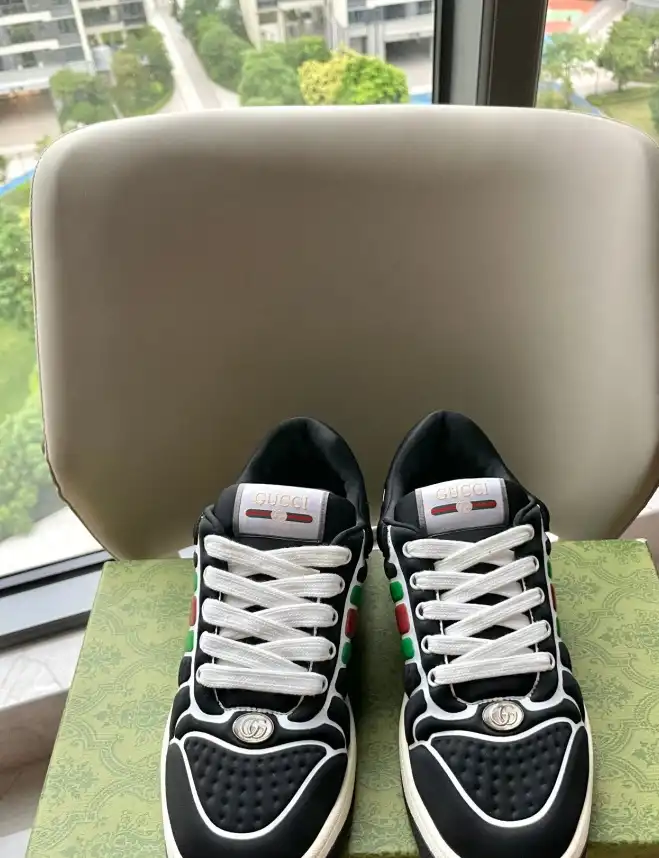 hype Gucci Casual Shoes