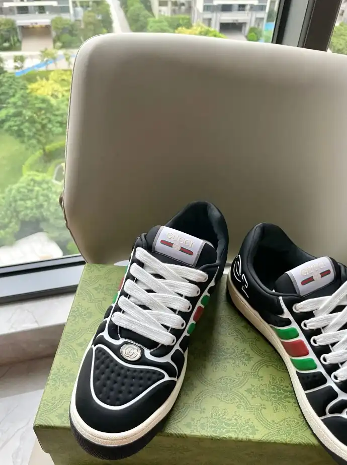 hype Gucci Casual Shoes