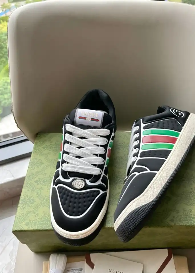 hype Gucci Casual Shoes