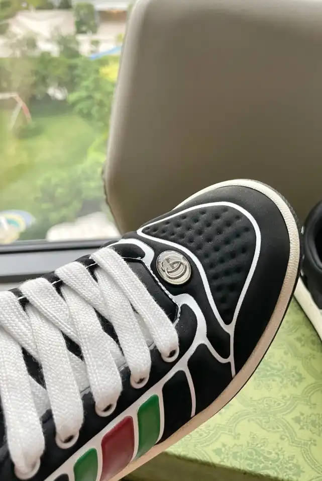 hype Gucci Casual Shoes