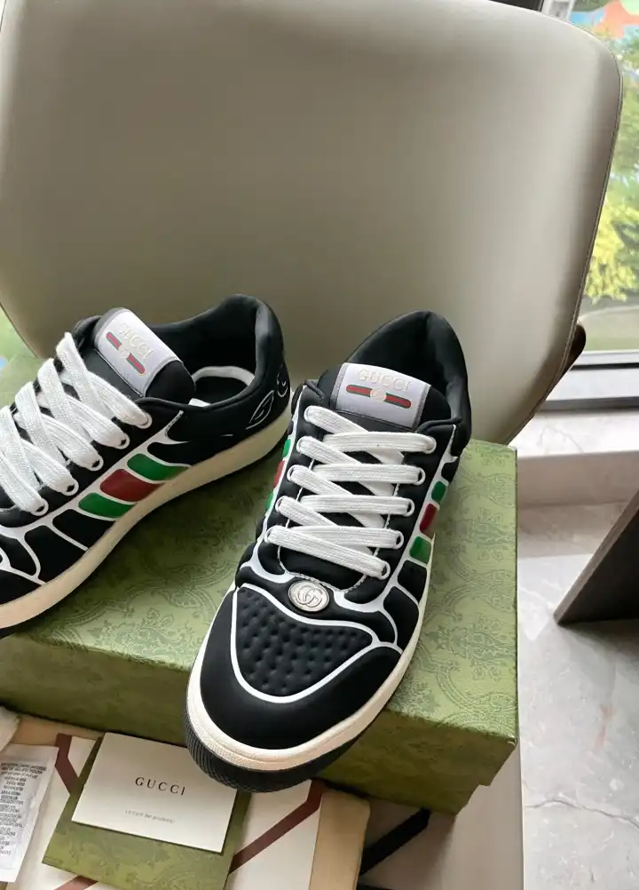 hype Gucci Casual Shoes