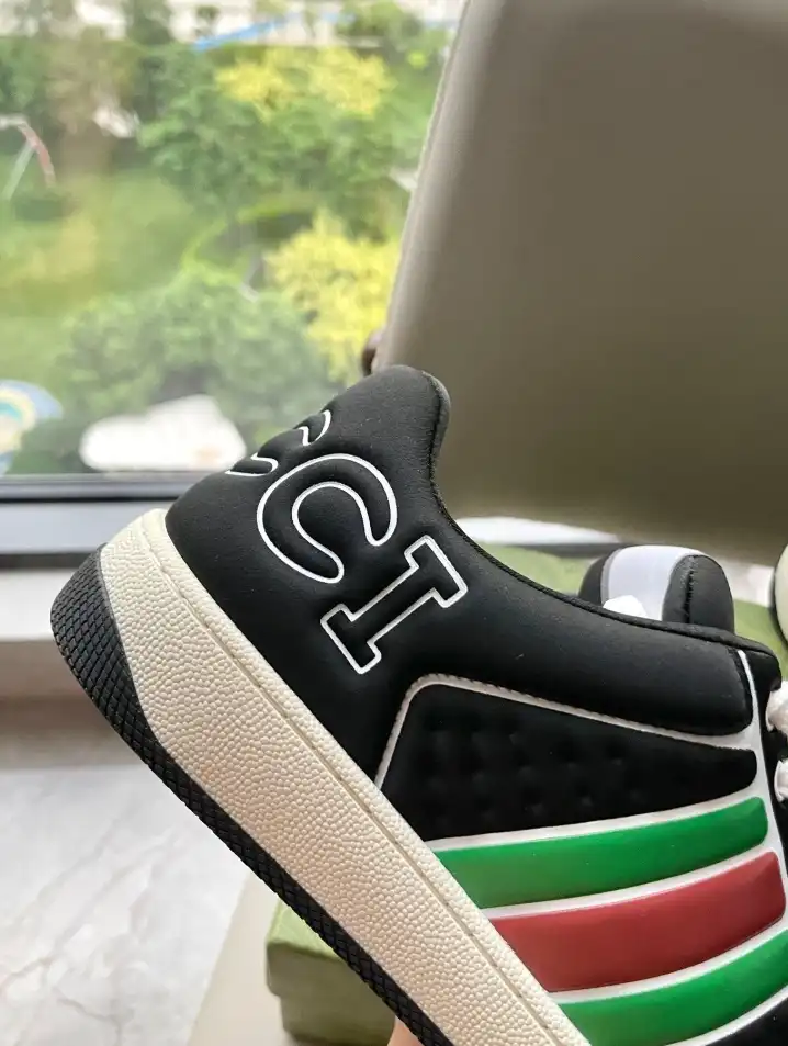 hype Gucci Casual Shoes