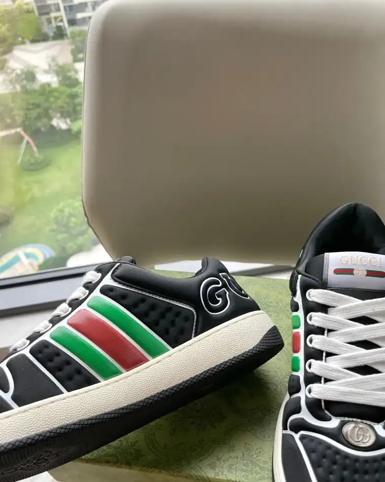 hype Gucci Casual Shoes