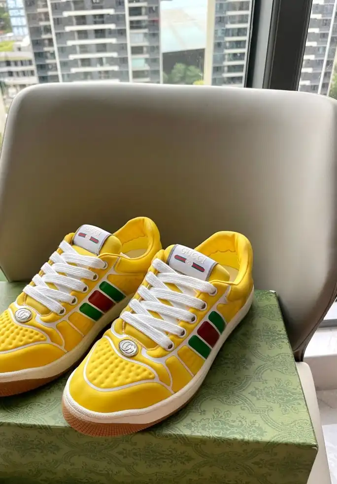 hype Gucci Casual Shoes