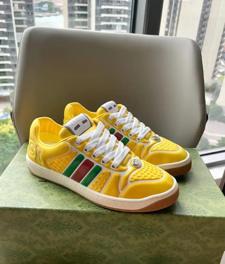 hype Gucci Casual Shoes