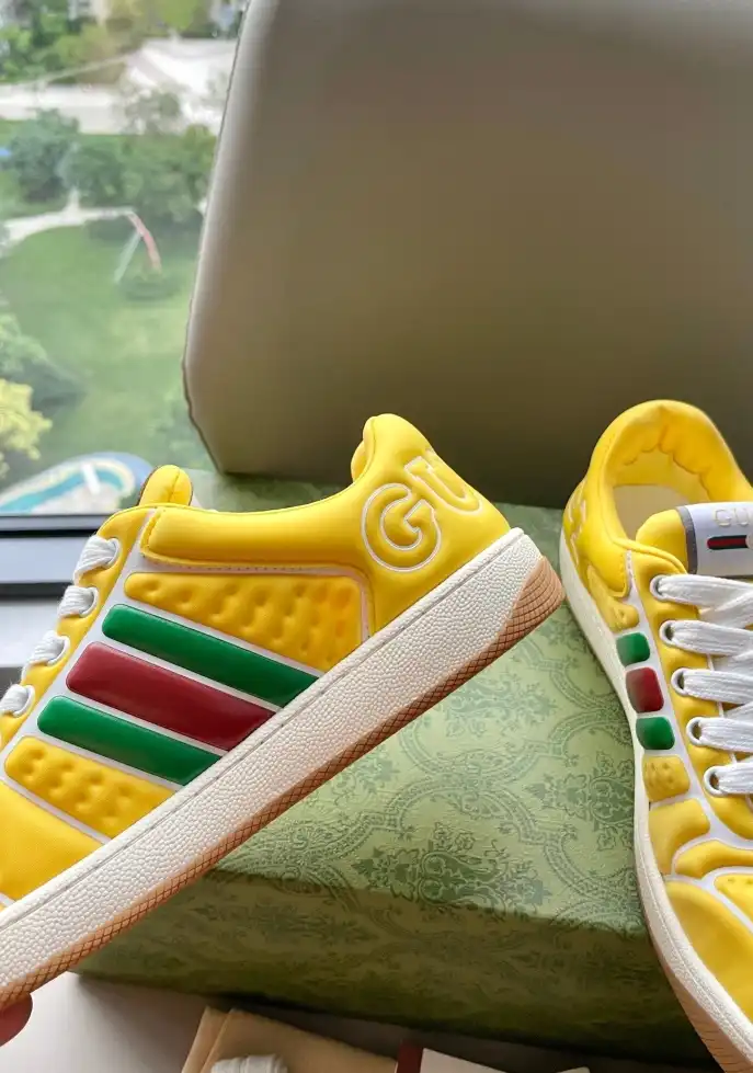 hype Gucci Casual Shoes