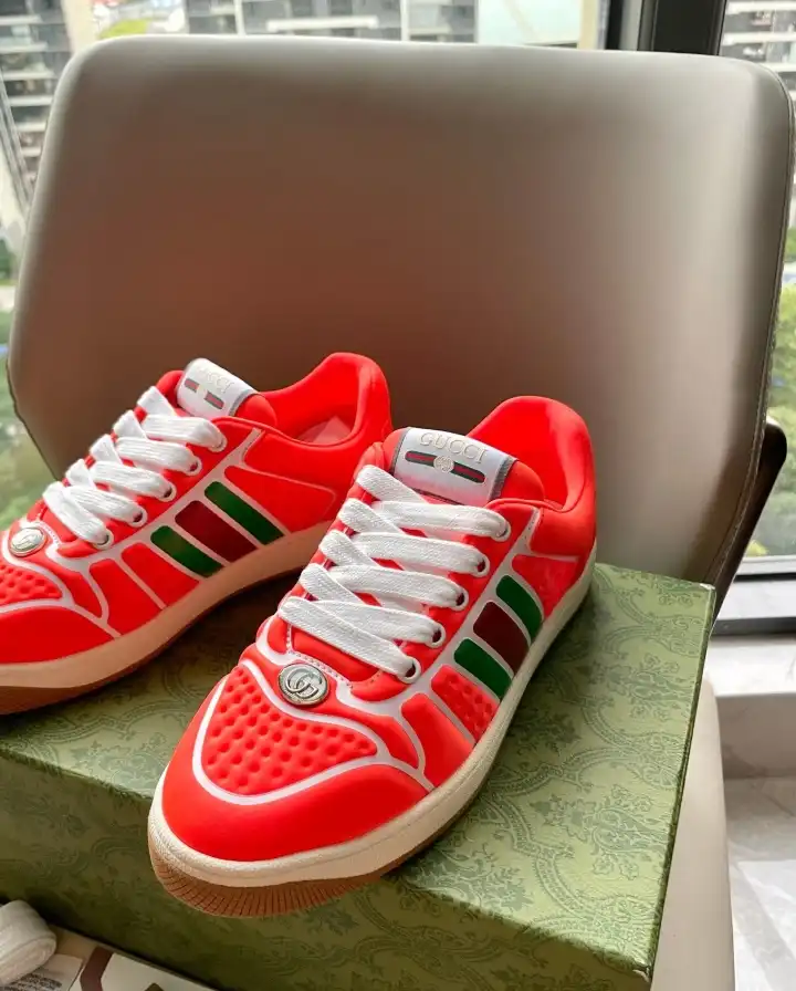 hype Gucci Casual Shoes