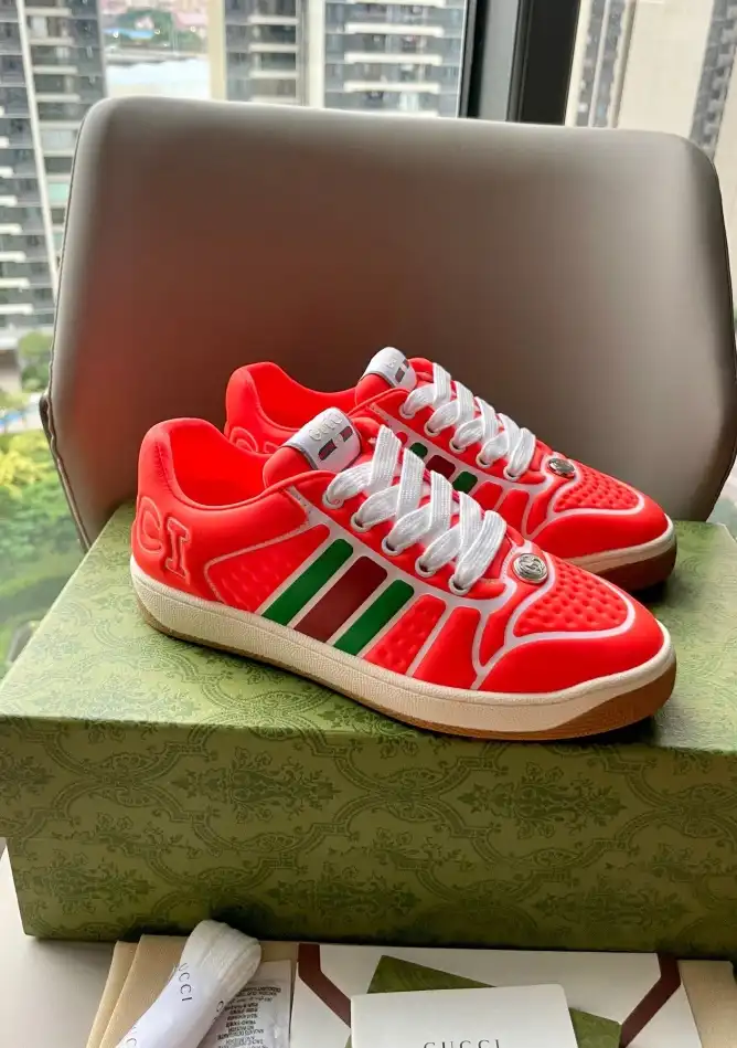 hype Gucci Casual Shoes