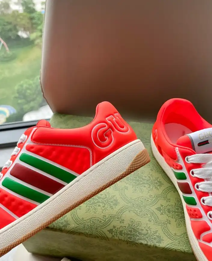 hype Gucci Casual Shoes