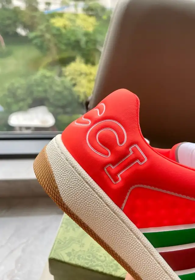 hype Gucci Casual Shoes