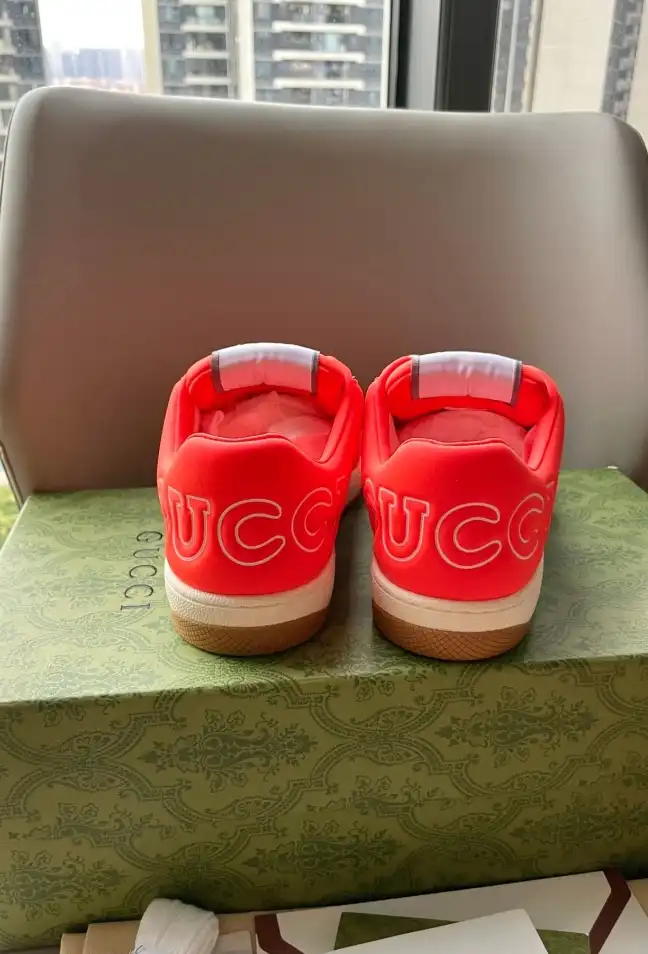 hype Gucci Casual Shoes