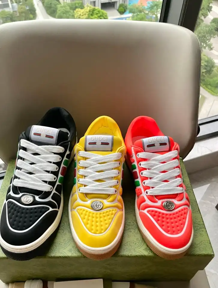 hype Gucci Casual Shoes