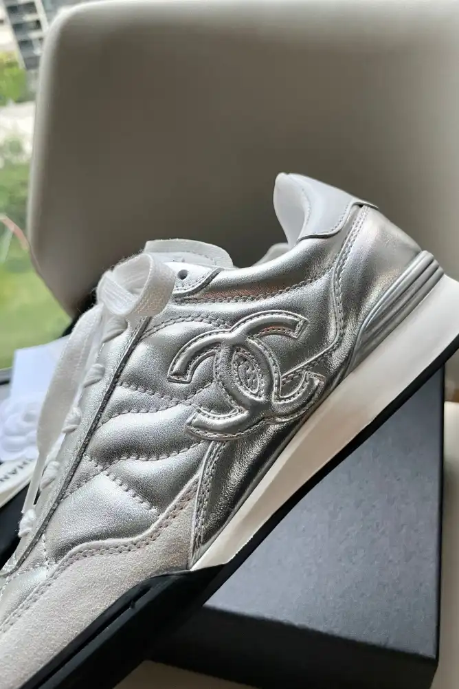 hype Chanel Casual Shoes