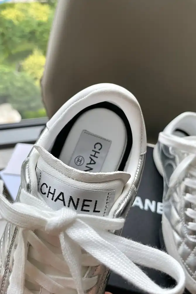 hype Chanel Casual Shoes