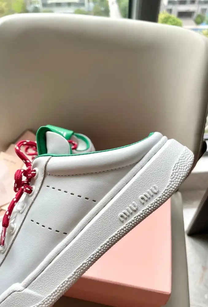 hype Miu Miu Casual Shoes