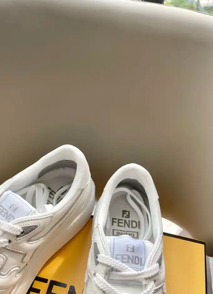 hype Fendi Casual Shoes