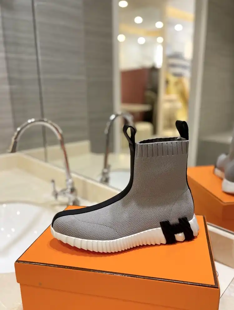 hype Hermes Boots