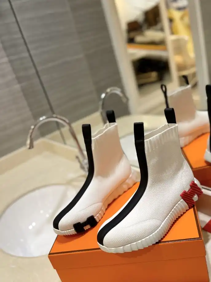 hype Hermes Boots