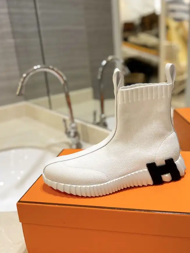 hype Hermes Boots