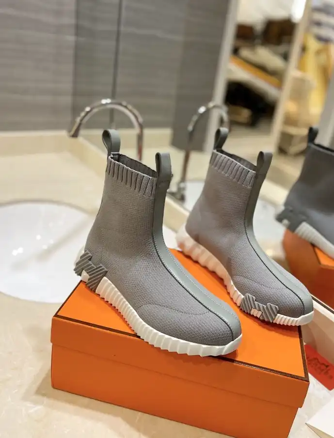 hype Hermes Boots