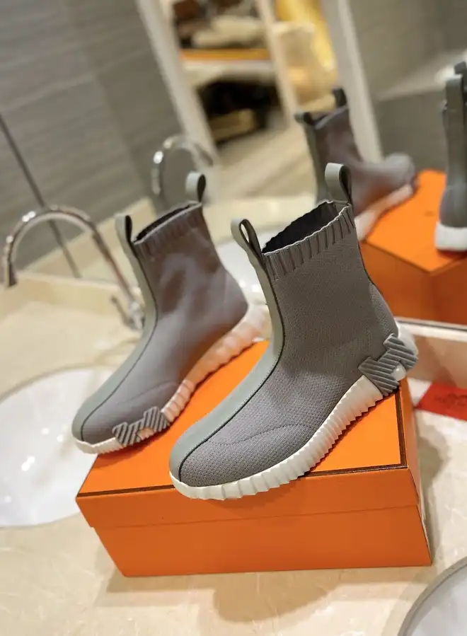 hype Hermes Boots