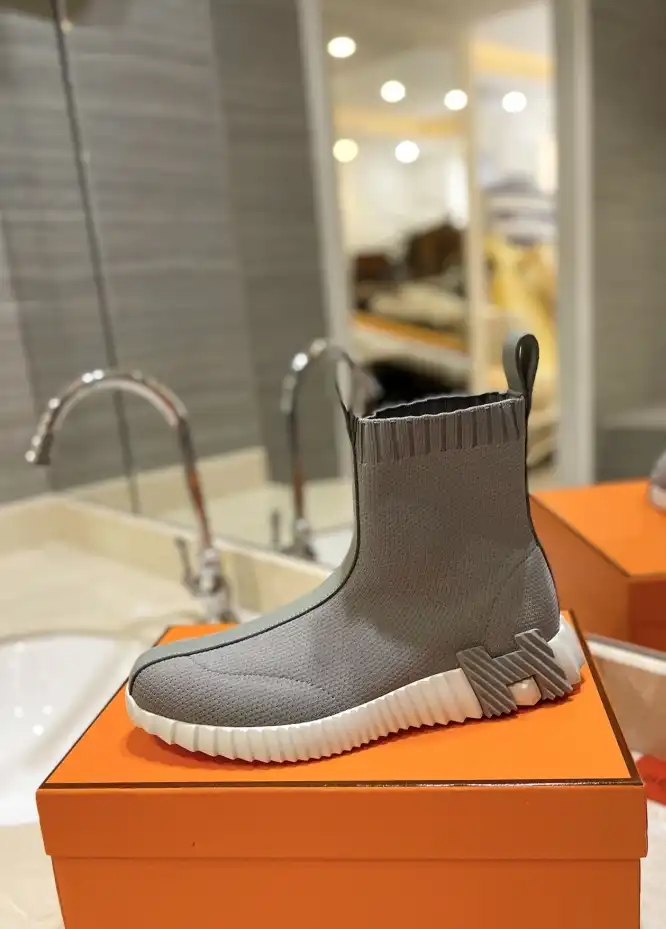 hype Hermes Boots