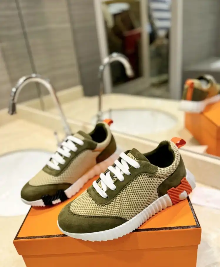 hype Hermes Casual Shoes