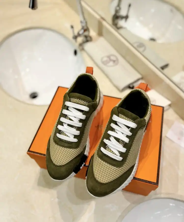 hype Hermes Casual Shoes