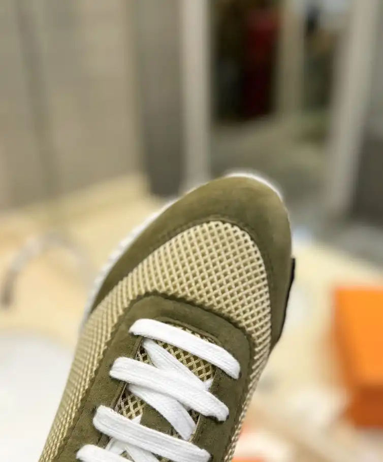 hype Hermes Casual Shoes