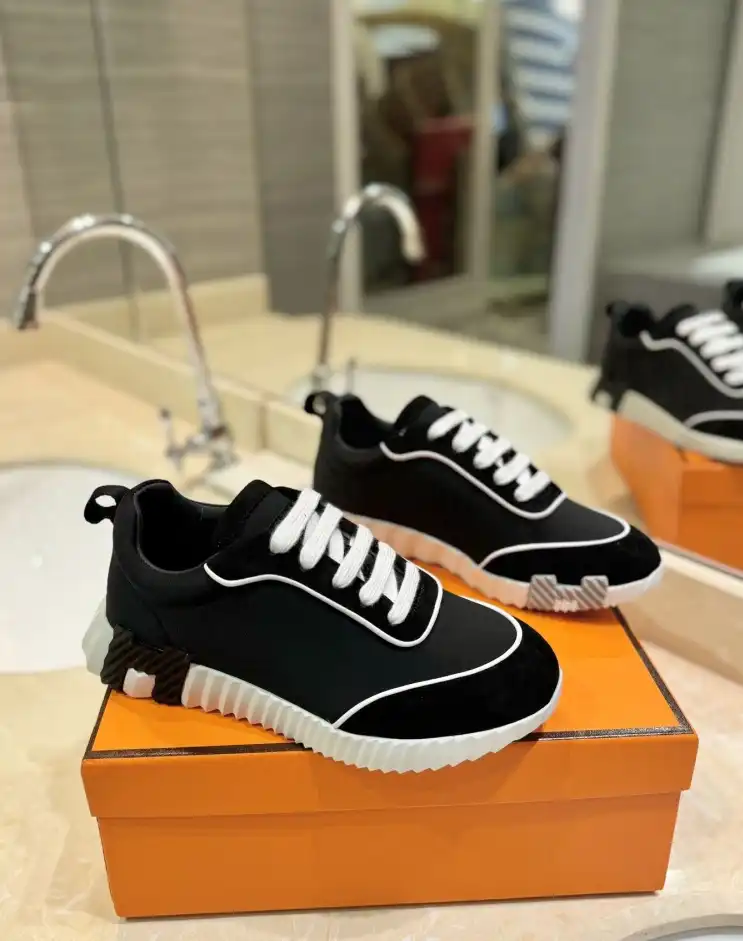 hype Hermes Casual Shoes