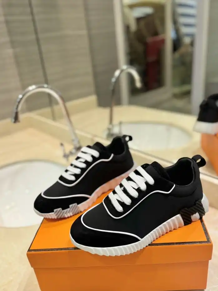 hype Hermes Casual Shoes