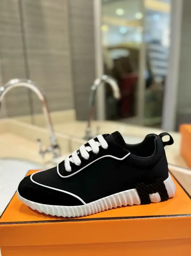 hype Hermes Casual Shoes