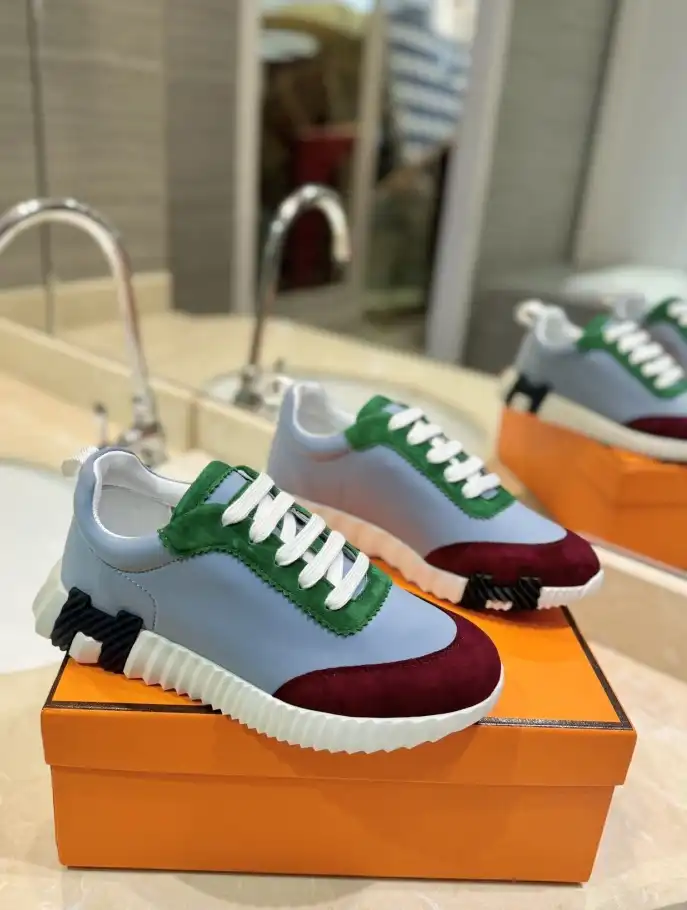 hype Hermes Casual Shoes