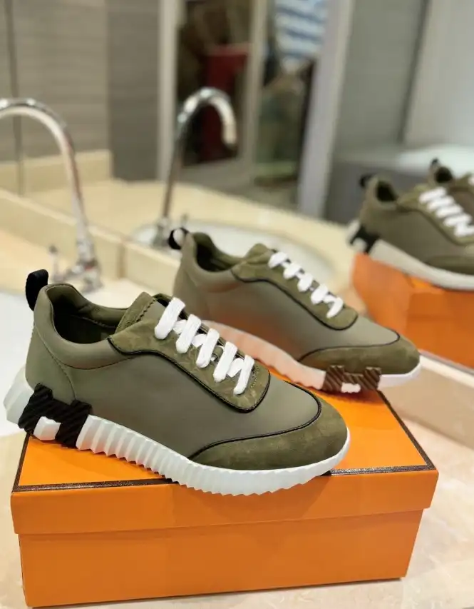 hype Hermes Casual Shoes