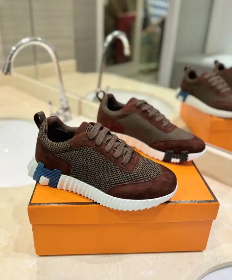 hype Hermes Casual Shoes