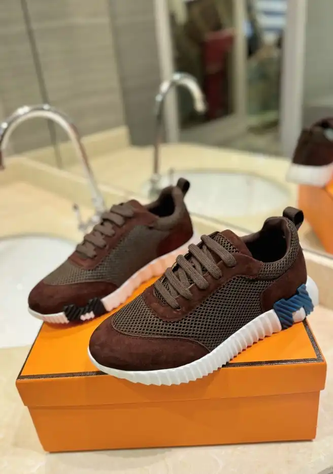 hype Hermes Casual Shoes