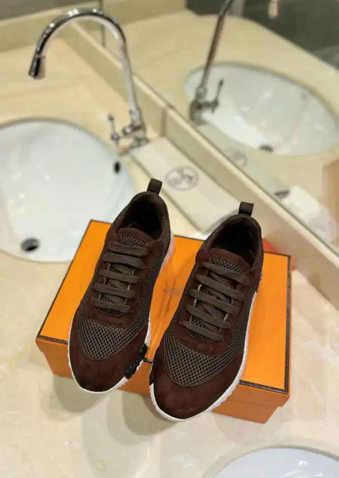 hype Hermes Casual Shoes