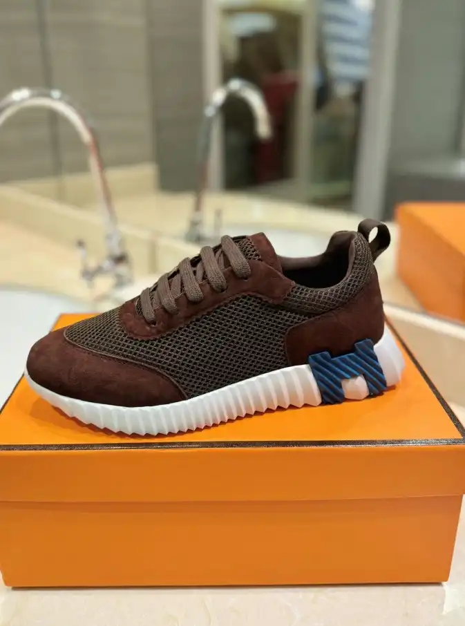 hype Hermes Casual Shoes