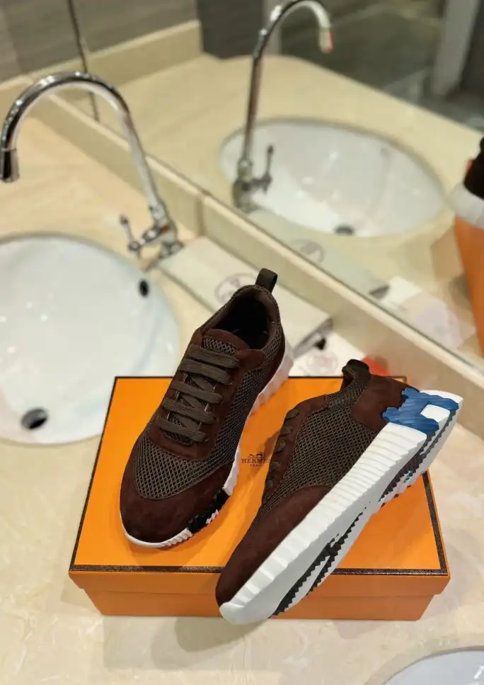 hype Hermes Casual Shoes