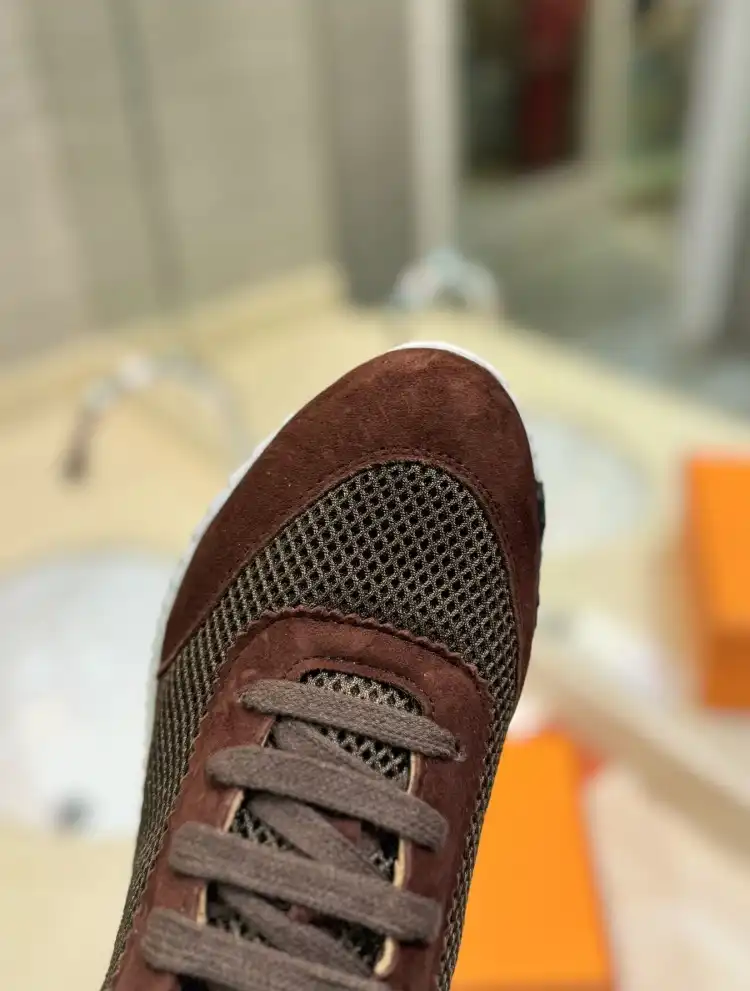 hype Hermes Casual Shoes