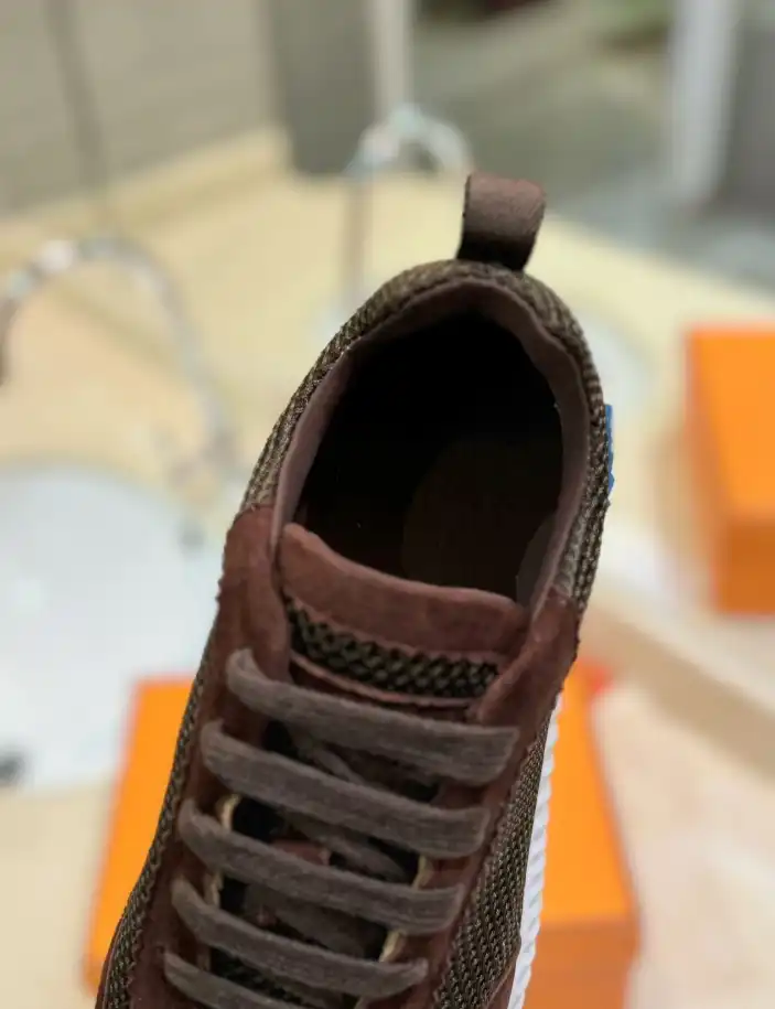 hype Hermes Casual Shoes