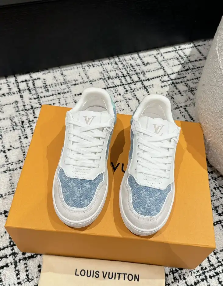 hype LV Casual Shoes