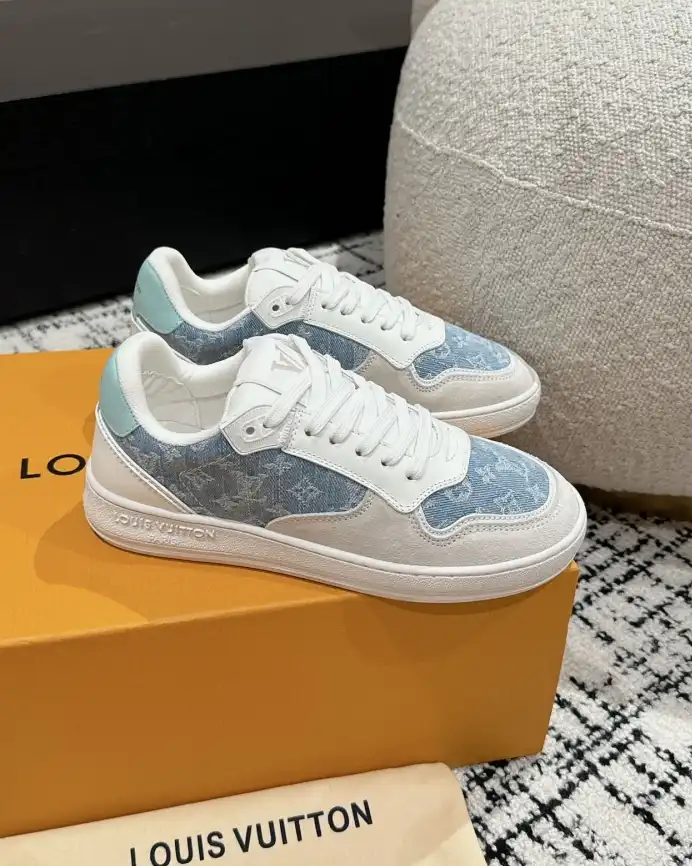 hype LV Casual Shoes