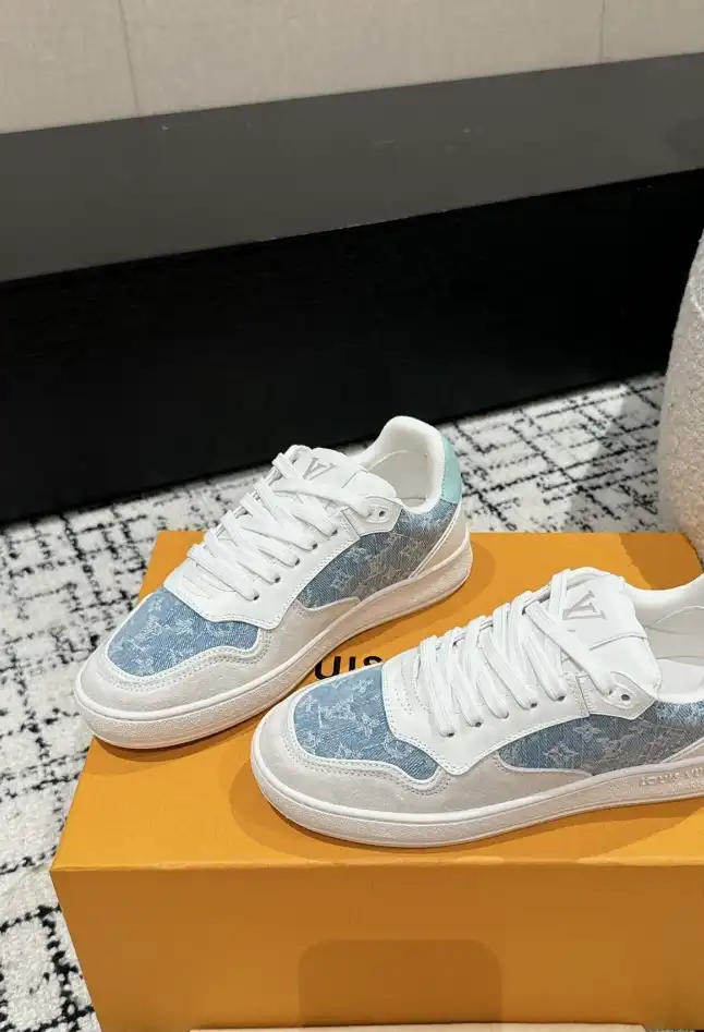 hype LV Casual Shoes