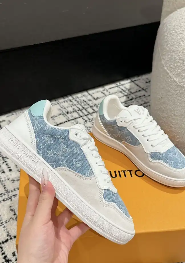 hype LV Casual Shoes