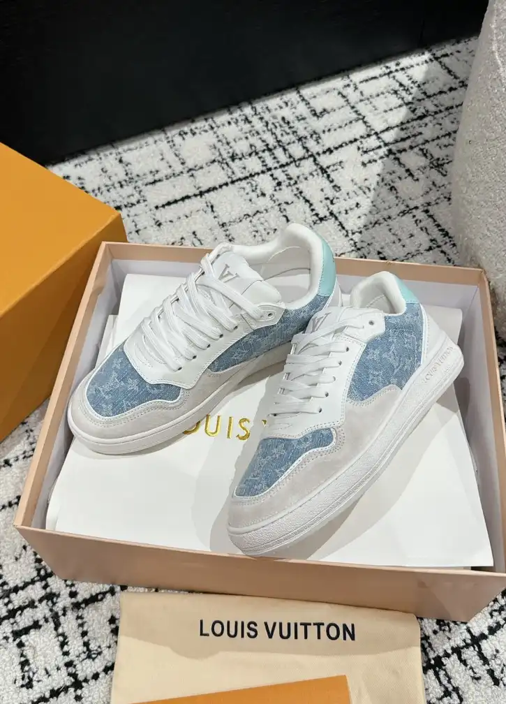 hype LV Casual Shoes