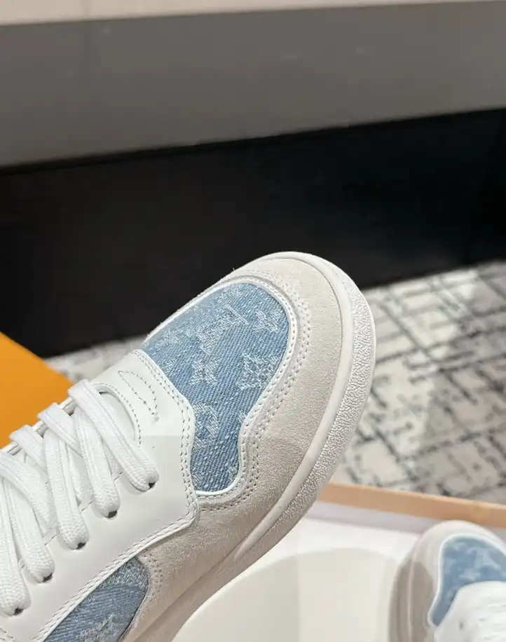 hype LV Casual Shoes